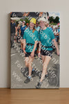 Evenement foto: Nijmeegse Vierdaagse 1007