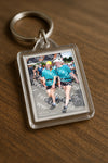 Evenement foto: Nijmeegse Vierdaagse 1007