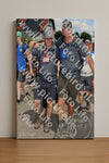 Evenement foto: Nijmeegse Vierdaagse 1007