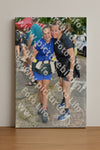 Evenement foto: Nijmeegse Vierdaagse 1007