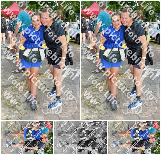 Evenement foto: Nijmeegse Vierdaagse 1007