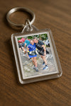 Evenement foto: Nijmeegse Vierdaagse 1007