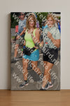 Evenement foto: Nijmeegse Vierdaagse 1007