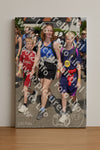 Evenement foto: Nijmeegse Vierdaagse 1007