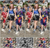 Evenement foto: Nijmeegse Vierdaagse 1007
