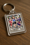 Evenement foto: Nijmeegse Vierdaagse 1007