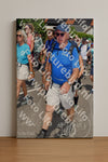 Evenement foto: Nijmeegse Vierdaagse 1007