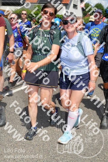 Evenement foto: Nijmeegse Vierdaagse 1007