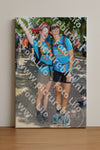 Evenement foto: Nijmeegse Vierdaagse 1007