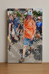 Evenement foto: Nijmeegse Vierdaagse 1007