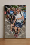 Evenement foto: Nijmeegse Vierdaagse 1007