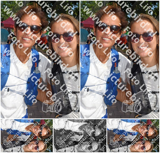 Evenement foto: Nijmeegse Vierdaagse 1007