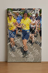 Evenement foto: Nijmeegse Vierdaagse 1007