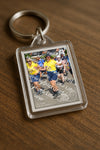 Evenement foto: Nijmeegse Vierdaagse 1007