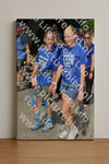 Evenement foto: Nijmeegse Vierdaagse 1007