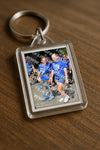 Evenement foto: Nijmeegse Vierdaagse 1007