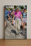 Evenement foto: Nijmeegse Vierdaagse 1007