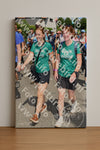 Evenement foto: Nijmeegse Vierdaagse 1007