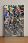 Evenement foto: Nijmeegse Vierdaagse 1006