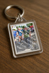 Evenement foto: Nijmeegse Vierdaagse 1006