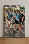 Evenement foto: Nijmeegse Vierdaagse 1006