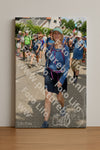 Evenement foto: Nijmeegse Vierdaagse 1006