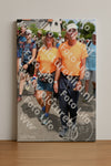 Evenement foto: Nijmeegse Vierdaagse 1006