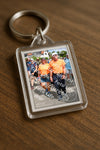 Evenement foto: Nijmeegse Vierdaagse 1006