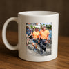Evenement foto: Nijmeegse Vierdaagse 1006
