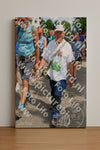 Evenement foto: Nijmeegse Vierdaagse 1006