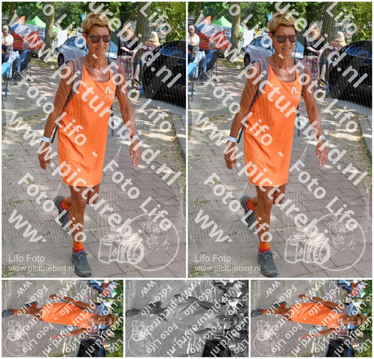 Evenement foto: Nijmeegse Vierdaagse 1006
