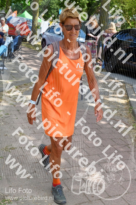 Evenement foto: Nijmeegse Vierdaagse 1006