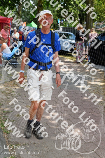 Evenement foto: Nijmeegse Vierdaagse 1006