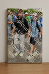 Evenement foto: Nijmeegse Vierdaagse 1006