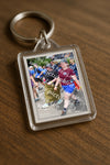 Evenement foto: Nijmeegse Vierdaagse 1006