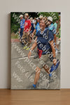 Evenement foto: Nijmeegse Vierdaagse 1006