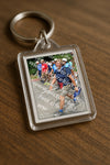 Evenement foto: Nijmeegse Vierdaagse 1006