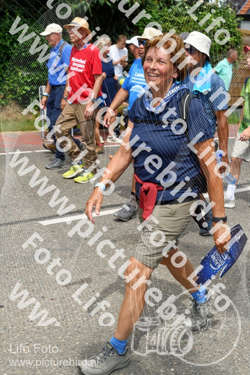 Evenement foto: Nijmeegse Vierdaagse 1006