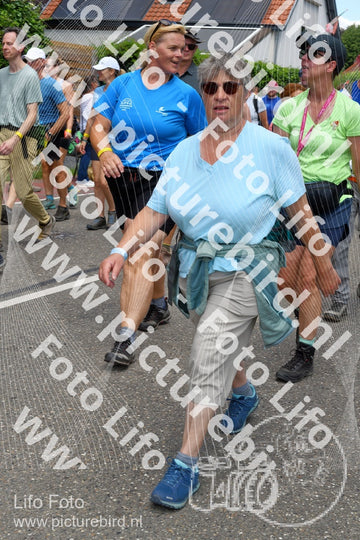 Evenement foto: Nijmeegse Vierdaagse 1006