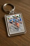 Evenement foto: Nijmeegse Vierdaagse 1006