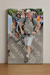 Evenement foto: Nijmeegse Vierdaagse 1006