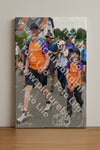 Evenement foto: Nijmeegse Vierdaagse 1006