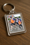 Evenement foto: Nijmeegse Vierdaagse 1006