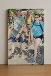 Evenement foto: Nijmeegse Vierdaagse 1006
