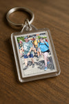 Evenement foto: Nijmeegse Vierdaagse 1006