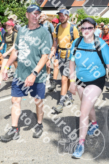 Evenement foto: Nijmeegse Vierdaagse 1006