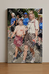 Evenement foto: Nijmeegse Vierdaagse 1006