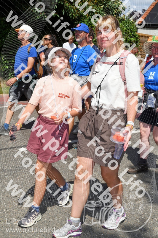 Evenement foto: Nijmeegse Vierdaagse 1006