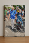 Evenement foto: Nijmeegse Vierdaagse 1006