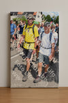 Evenement foto: Nijmeegse Vierdaagse 1006